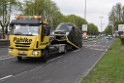 VU Koeln Bayenthal Oberlaender Ufer Bayenthalguertel P100